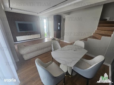 Case premium 4 camere incalzire in pardoseala in Bragadiru