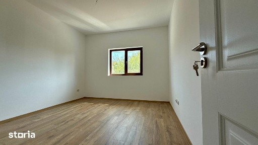 Apartament 3 camere Nou Mutare imediată Lunca Cetatuii