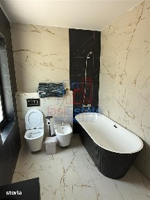 Pietrarie Barnova zona langa padure VILA P+E