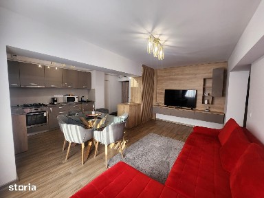 Apartament de vanzare Pitesti - Ultracentral