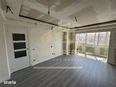 APARTAMENT 2 CAMERE CAMPULUNG, ETAJ 4, CARTIER VISOI