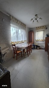 Casa P+M, garaj, beci, teren 494 mp - Ethos