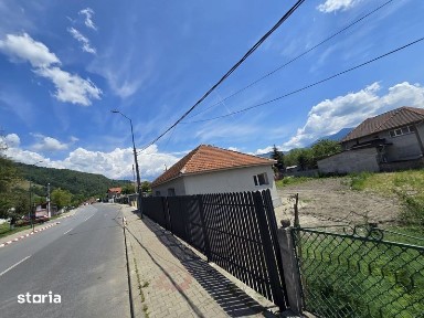 Vand casa in Petrila