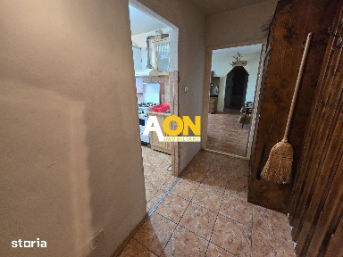 Apartament 2 Camere Zona Cetate
