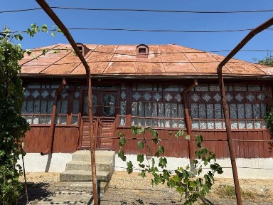 Vand casa comuna Poboru jud Olt