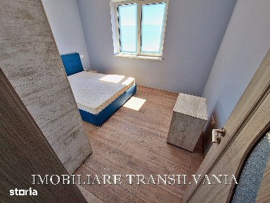 Ap. mobilat, et.2 - str. Aurel Vlaicu, Bistrita