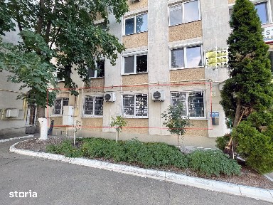 Spatiu birouri 79 mp de inchiriat in Calea Borsului,Oradea,Bihor