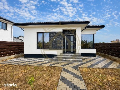 Dom00496 - casa individuala premium