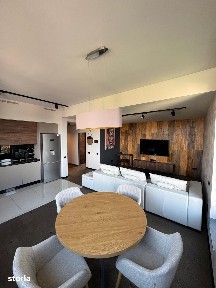 Inchiriez apartament 2 camere cartier Tractorul