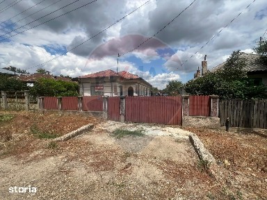 Casa cu teren | Caiata