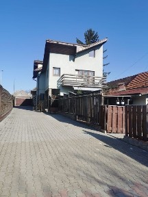 Casa,sediu firma,teren,hale Săcele