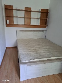 Apartament zona Baraolt