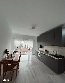 Apartament cu 2 camere | Etaj 2 | Zona Garii - Cluj-Napoca