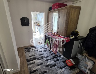Apartament 2 camere 39mp | balcon 8mp | garaj subteran | Zona Terra