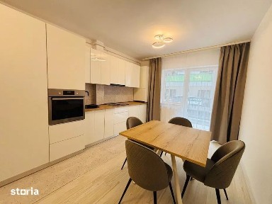 Apartament modern 2 camere I Zona Terra I Floresti