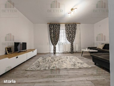 Apartament nou, 68 mp, cu balcon si loc de parcare - zona Leroy Merlin