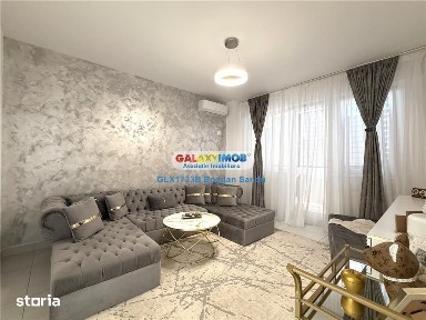 Apartament 2 camere de vanzare in Militari Residence - Tineretului