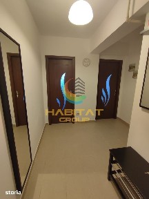 Apartament 2 camere Dimitrie Leonida
