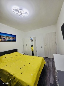 Apartament 2 camere mobilat si utilat langa Școala Petru Rares Chiajn