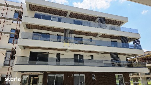 Erou Iancu Nicolae, 2 camere, parcare subterana, imobil nou