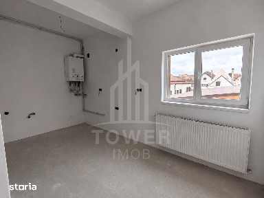 Apartament cu trei camere Turnisor