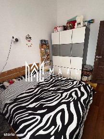 Apartament 2 camere | Hipodrom 3, Sibiu | 43 mp, etaj 5