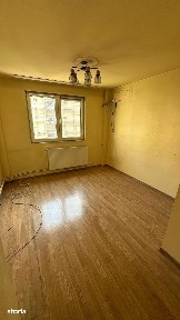 Pta Delfinului, Apartament cu 2 camere decomandat - etaj 6/10