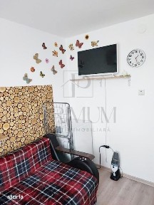 UMT - 1 CAMERA - BAIE - AER CONDITIONAT - ETAJ2 - IDEAL INVESTITII