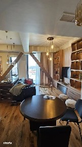 Apartament 2 Camere Exclusivist |10 min Metro | Aviatiei Bloc Butique