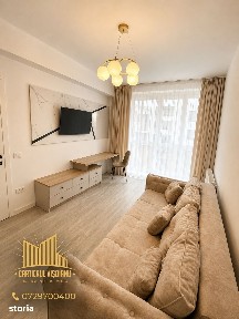 Apartamente cu 1 camera Cartier Visoianu