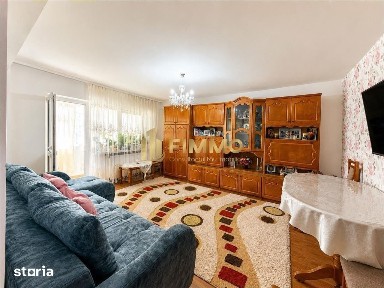 Apartament 2 ca | 62.55 mp | Et 4 | Obcini | ID:1876