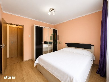 Apartament 2 camere | Semi-decomandat | Sector 4
