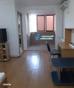 Garsoniera conf 1, renovata, mobilata, Metrou Costin Georgian, Titan