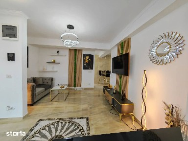 Apartament 2 camere Lux Straulesti I Sisesti I Metrou