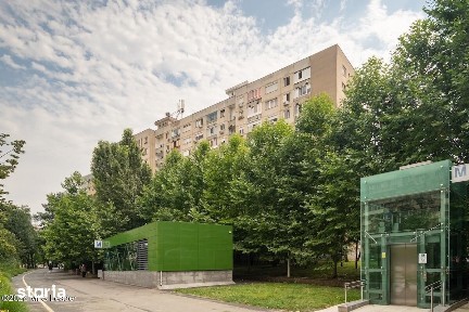 Drumul Taberei - Bucla, metrou, 2 camere, 50 mp total, Creditabil
