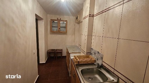 Apartamet în Cetate, Bulevardul Transilvaniei
