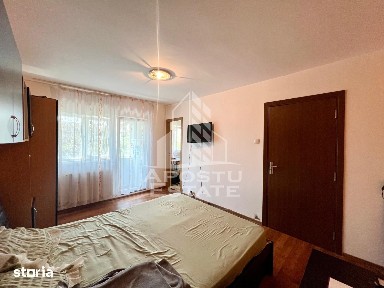 Apartament cu o camera de vanzare, zona Lipovei, Timisoara