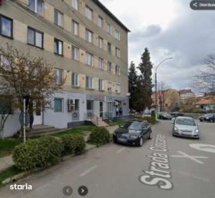 Cota de 1/2 din apartament loc. Alesd, Jud. Bihor