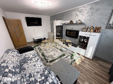 Apartament 2 camere decomandat de vânzare - Aleea Curcubeului