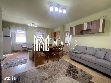 Apartament 2 camere de vânzare | Sibiu Terezian | 76 mp, la casă