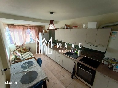Apartament 2 camere decomandat | Tilișca, Sibiu | 108 mp, 2 niveluri