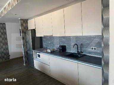 Apartament 4 camere - Silver Mountain - Poiana Brașov