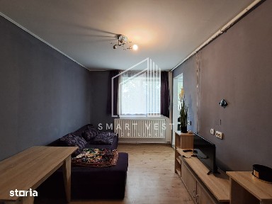 Garsoniera | 25 mp | Zona Cloșca liceul German