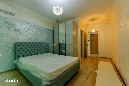 Apartament Premium 3 Camere zona Eroii Revoluției 99,6 mp
