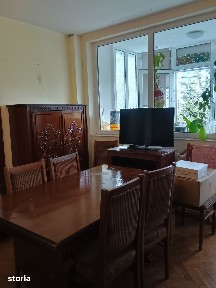 Vând apartament 2 camere Galați, țiglina 1