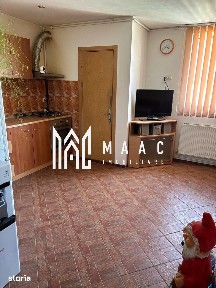 Apartament Tip Mansardă | Mobilat și Utilat | Zonă Compa