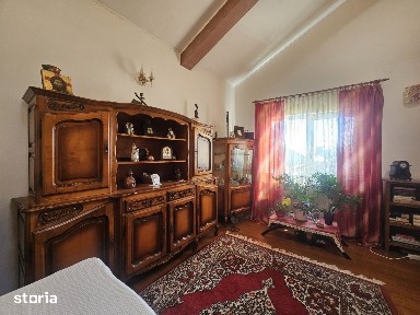 Universitatii -apartament cu doua camere, excelenta investitie