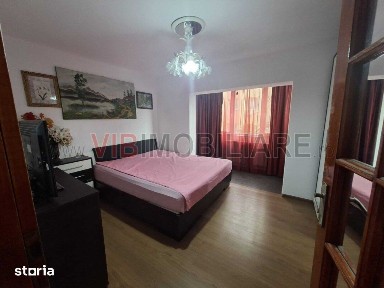 Apartament 3 camere, decomandat, 65 mp, etaj 2, centrală proprie - dis