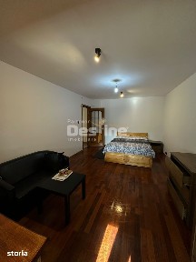 Apartament cu 2 camere si balcon Nicolina 55mp