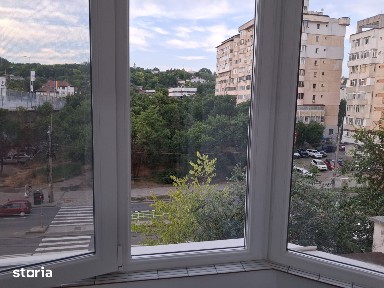 Apartament cu 1 cameră de închiriat Etaj 2 Gară - Pasaj Băncilă